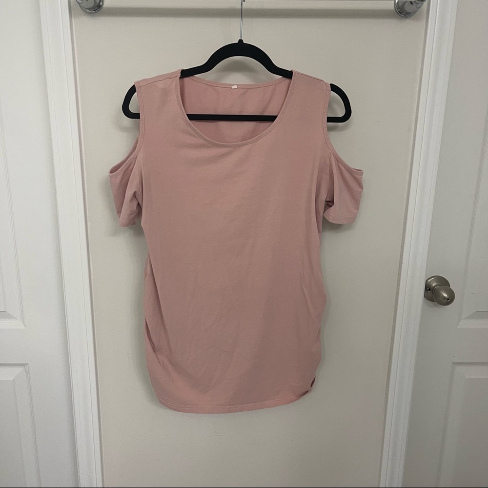 Maternity Shirt